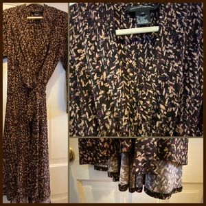 Jones New York Dress 👗